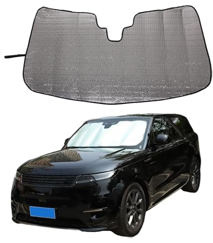 RANGE ROVER SPORT 純正サンシェード 収納袋付き RANGE ROVER SPORT 純正サンシェード 収納袋付き RANGE ROVER