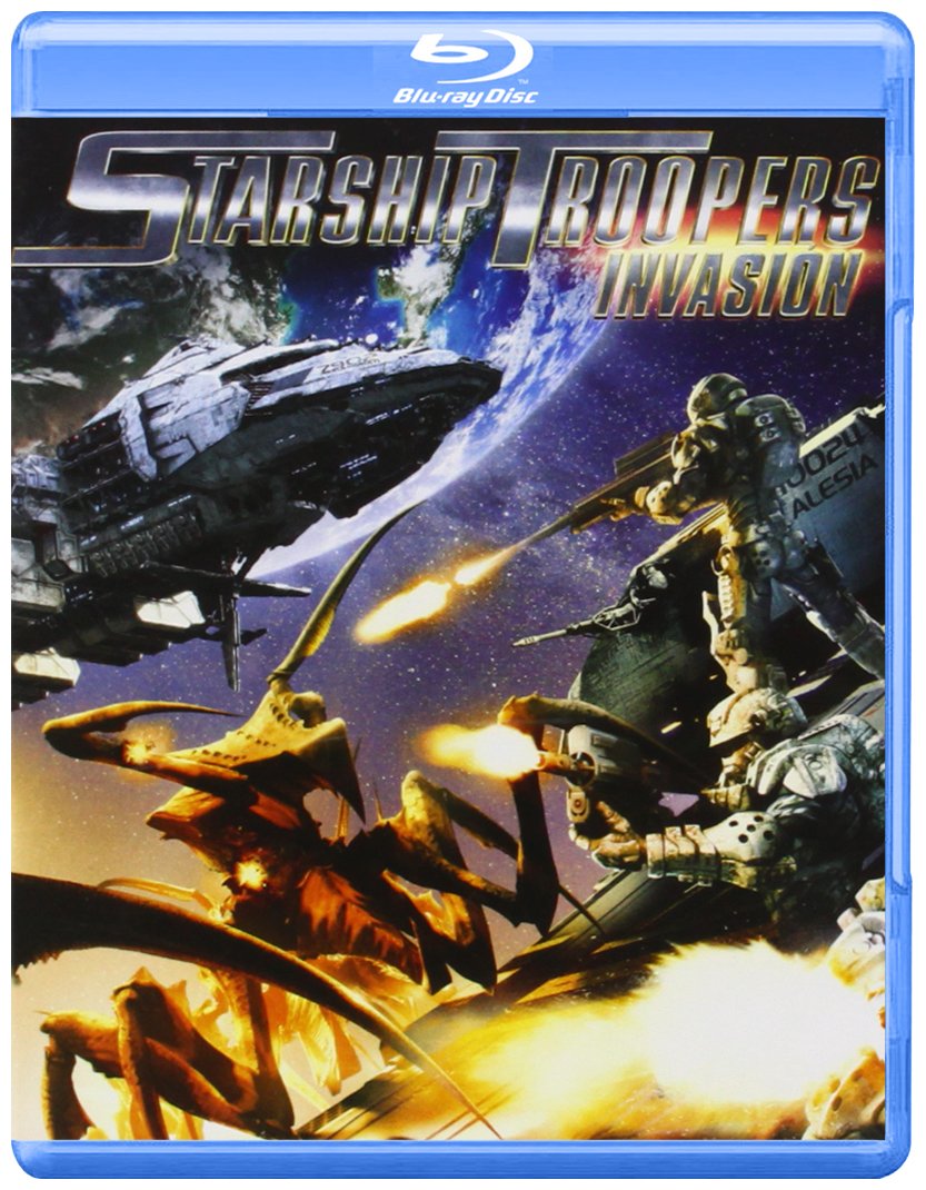 Get Amazon Com Starship Troopers Invasion Blu Ray Import Movie For iPhone Free Wallpaper Amazon Com Starship Troopers Invasion Blu Ray Import Movie For Free