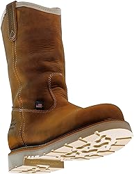 Thorogood American Heritage 11” Waterproof Steel