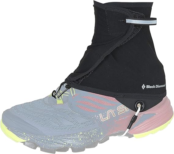 Distance Gaiters Black Diamond Amazon.co.uk Clothing