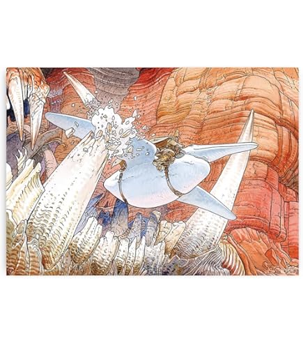 Amazon.com: Mœbius Production Moebius Starwatcher Collection