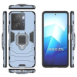 Compatible with Vivo iQOO Z7x Case,Compatible with
