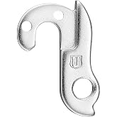 Sunlite Derailleur Hanger S-110 [Fits Some Giant] | Sunlite S-110 Derailleur Hanger Forged Alloy for Giant Bikes