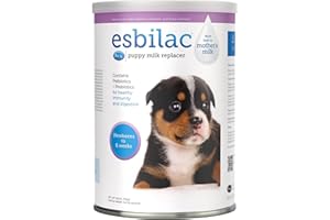 PetAg Esbilac Puppy Milk Replacer Powder, 28 oz