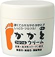かかとつるつるクリーム