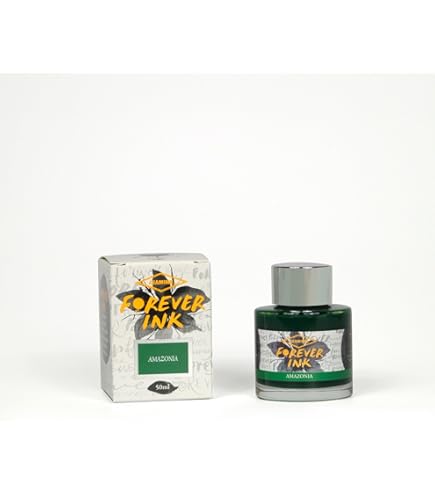 Amazon.com: Diamine - Forever Ink - Skyline - 50ml : Office Products Amazon.com: Diamine - Forever Ink - Skyline - 50ml : Office Products