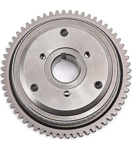 Starter Clutch One Way Sprag For Suzuki LT-A400F Eiger 400 4X4 - Foto 3