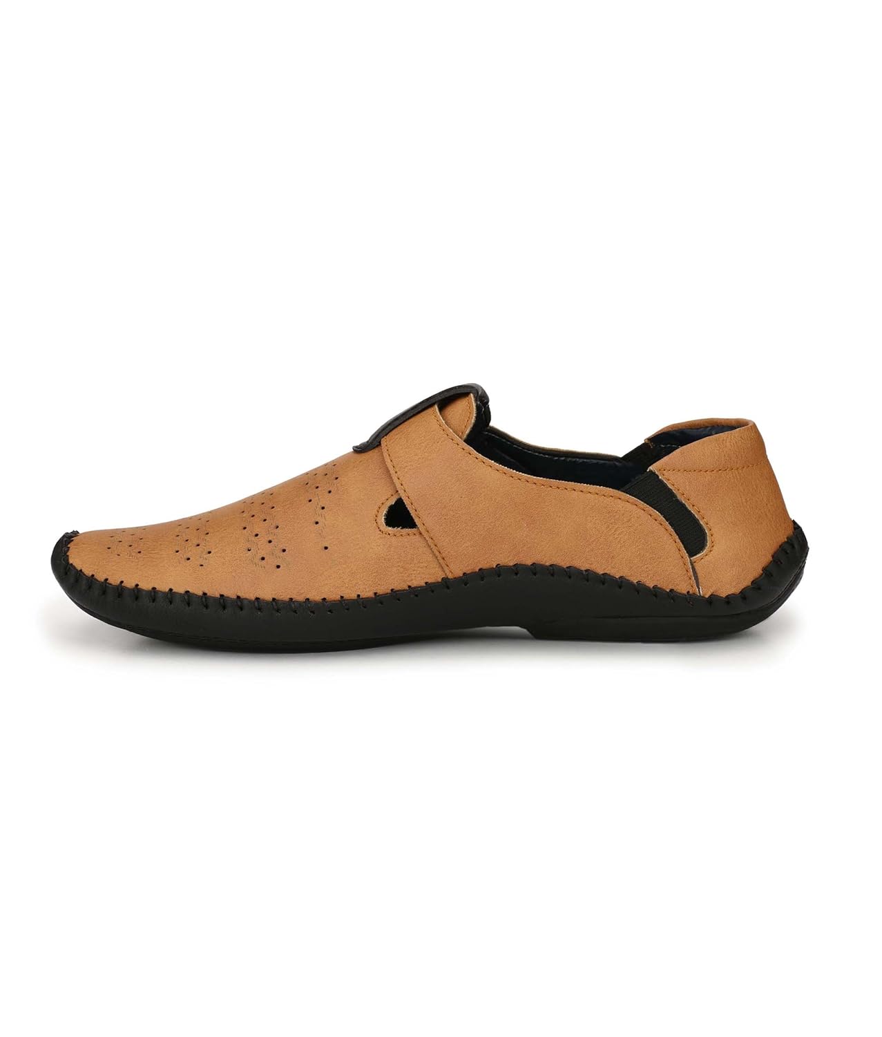 big fox roman sandals for men