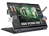 Lenovo IdeaPad Flex 5i 2-in-1 Laptop