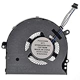 Deal4GO CPU Cooling Fan 927918-001 Replacement for