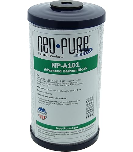 Amazon.com: Amway A101, E84, E-85, E-9225 Compatible Fit