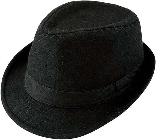 casual fedora hats