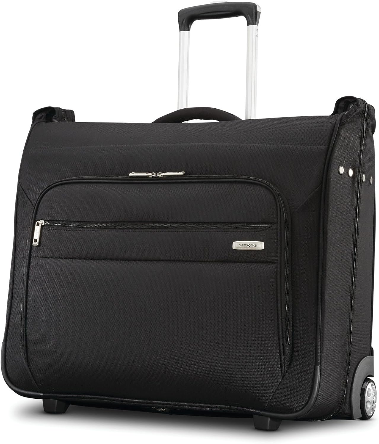 samsonite advena wheeled ultravalet garment bag