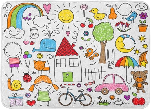 Featured image of post Cute Outdoor Drawings