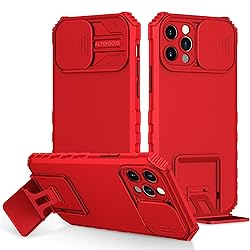 SHAMMA for iPhone 12 Pro A2407 A2341 A2406 Case
