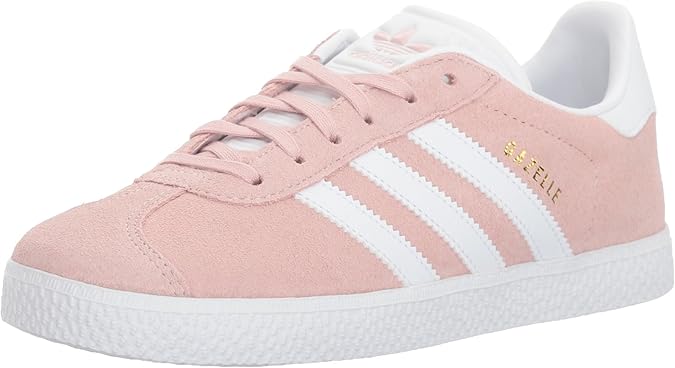 rosa adidas gazelle