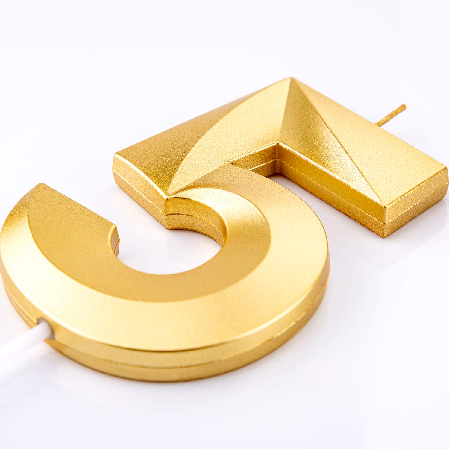 Luter Bougies De Gateau De Joyeux Anniversaire Gold Glitter Avec Design Fold Nombre De Bougies Numero 2 Anniversaire Bougie Decoration De Gateau Pour Fete Enfants Adultes 9 5cm Jeux Et Jouets Decorations Lawawarenesssociety In