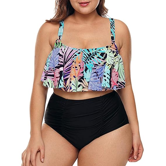 3x tankini