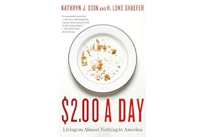 $2.00 a Day: Living on Almost Nothing in America