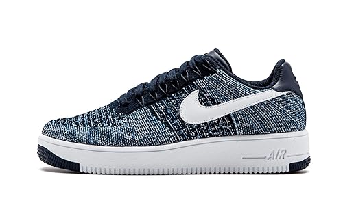 nike af1 ultra flyknit low mens running trainers 817419 sneakers shoes