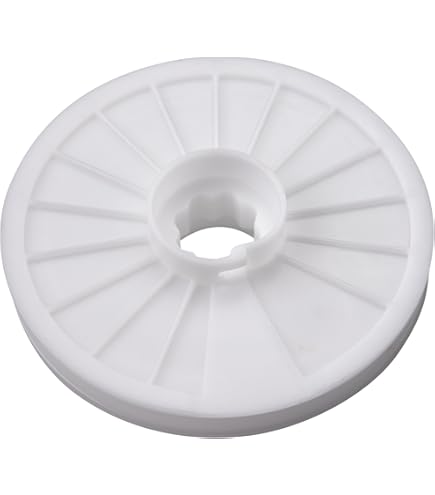 YU#3。 Briggs & Stratton 299948 Recoil Pulley for 3-4 HP Vertical