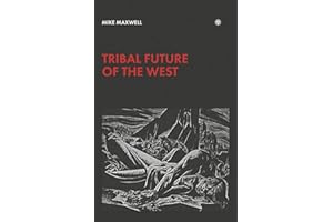 Tribal Future of the West