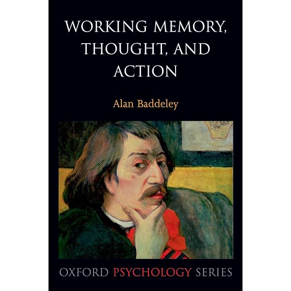 Amazon.com: Exploring Working Memory: Selected works of Alan
