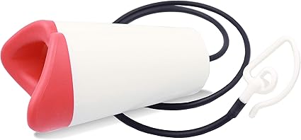 Amazon Churacy ボイトレ 防音マスク ミニ 一人カラオケ 防音グッズ カラオケ 家 ボイストレーニング ウタエット Utaet カラオケ機器 楽器