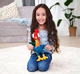 Simba Disney HEI HEI Plush 25cm Moana 2 Soft Toy Suitable from 0 Months view 5
