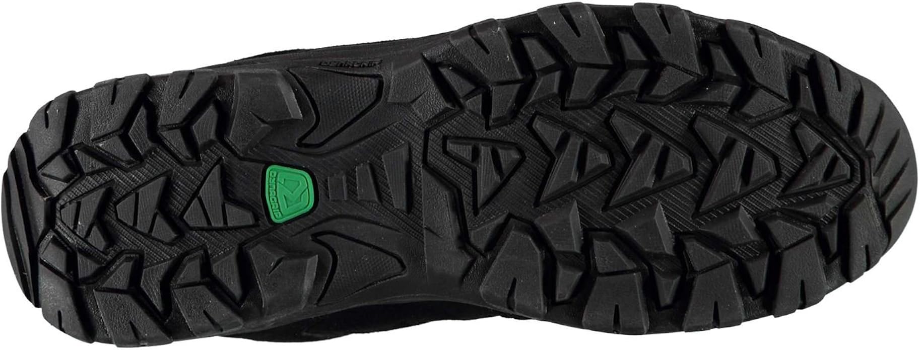 karrimor sprint low mens walking shoes