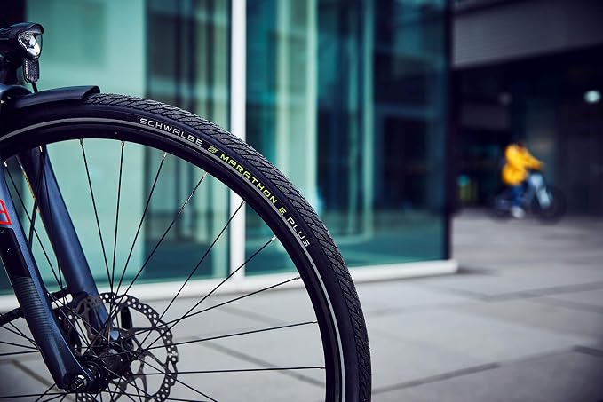 50c 29 x 2.0 Road Hybrid Tyre