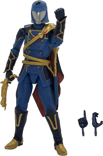 amazon gi joe classified