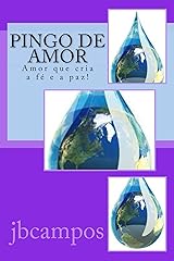 Pingo de amor (Portuguese Edition) eBook Kindle