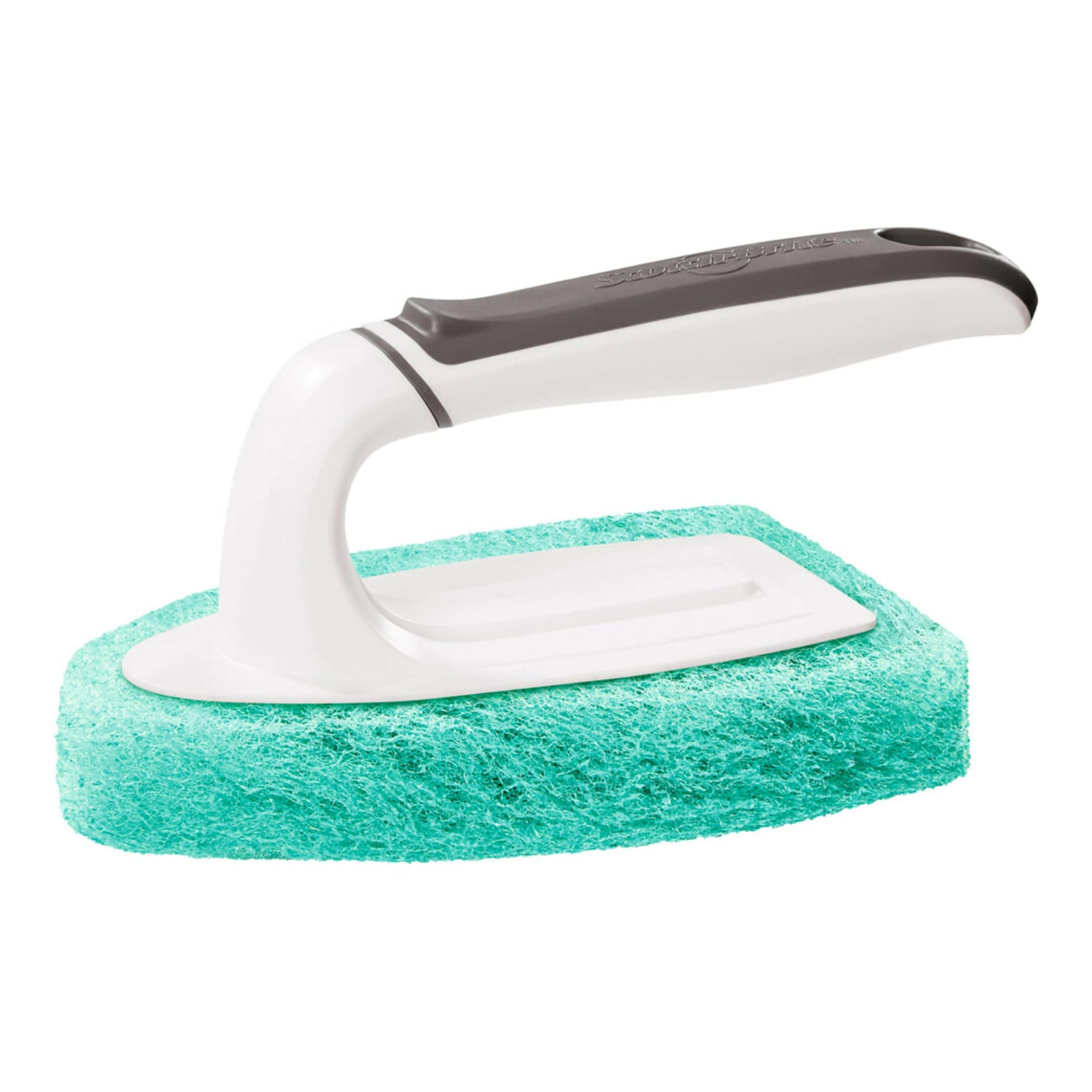 Scotch-Brite Non-Scratch Tub & Tile Scrubber, 6 Count