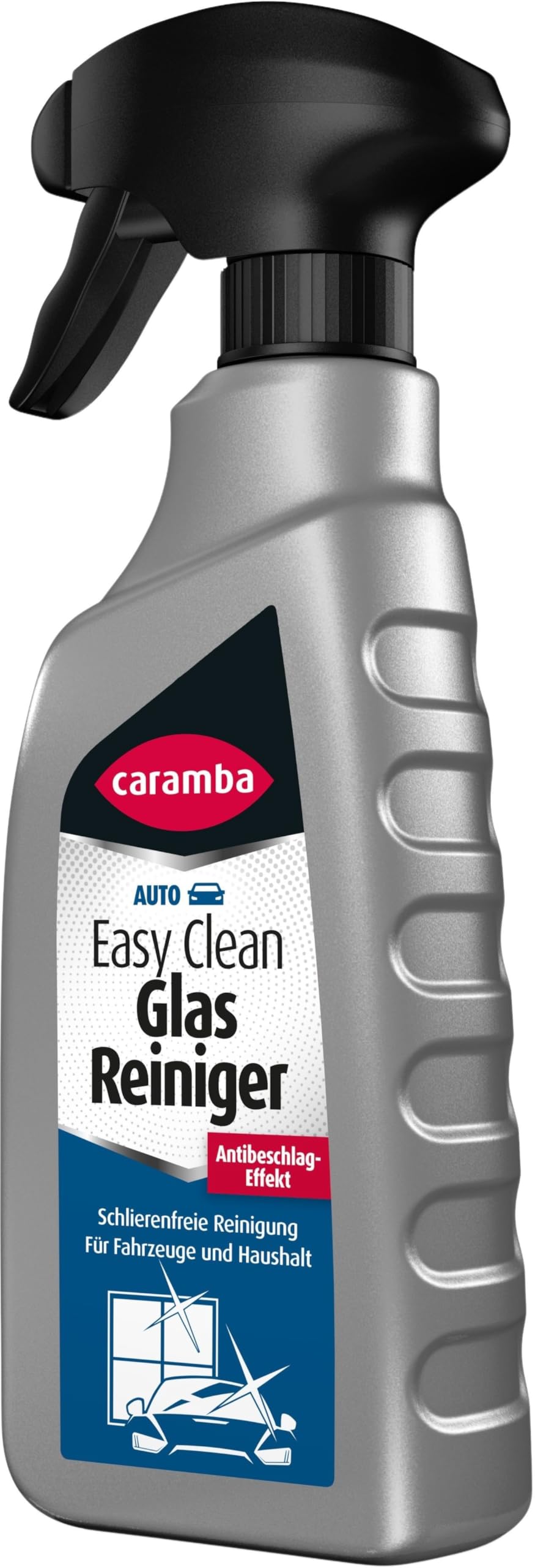 Caramba glass cleaner 697005 500 ml