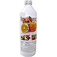 Natural Liquid Vitamin C with Rose Hip,Amla,Camu Camu, Acerola, 1 Pack 25 OZ Plastic Bottle
