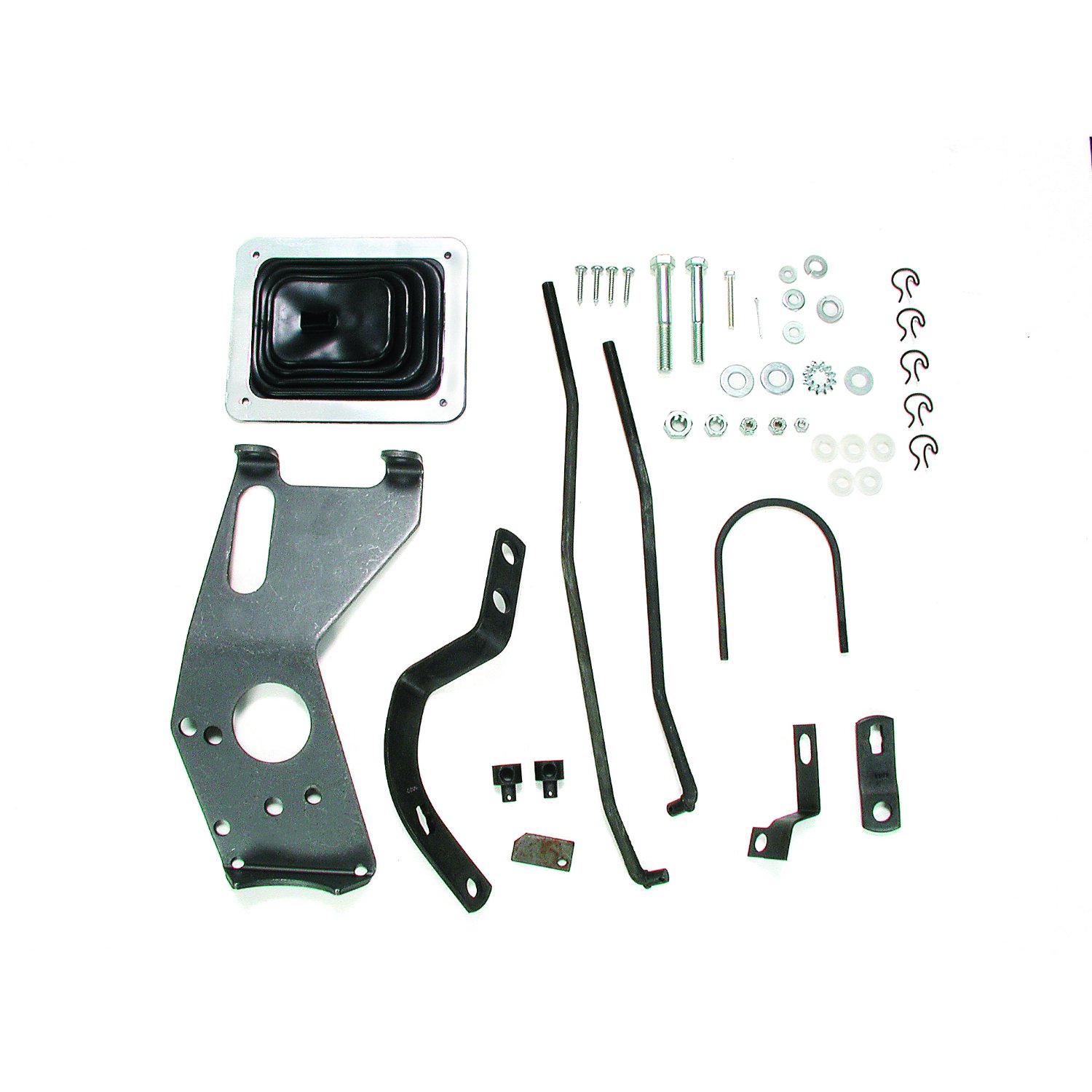 HURST INC. 3670010 Manual Trans Shifter Lever Kit