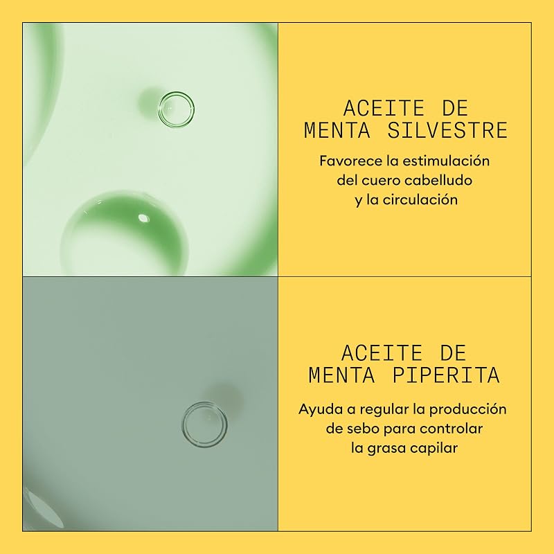NIOXIN - Sistema 1 - Condicionador de Fortalecimento para Cabelo e Couro Cabeludo - Cabelo Natural com Enfraquecimento Suave - Com Niacinamida (300ml)