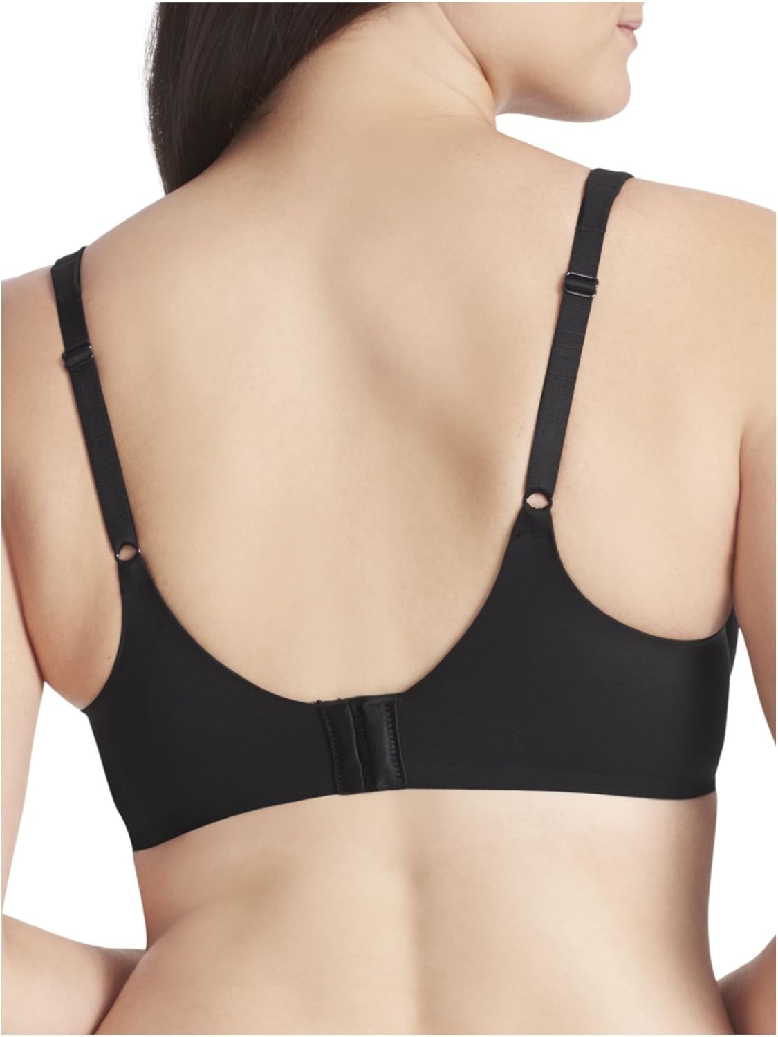 Olga Women's to A Tee Underwire Contour Bra at  Women’s Clothing store