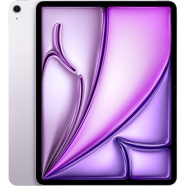 Amazon.com: Apple iPad Air 13-inch (M2): Built for Apple