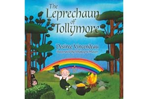 The Leprechaun of Tollymore