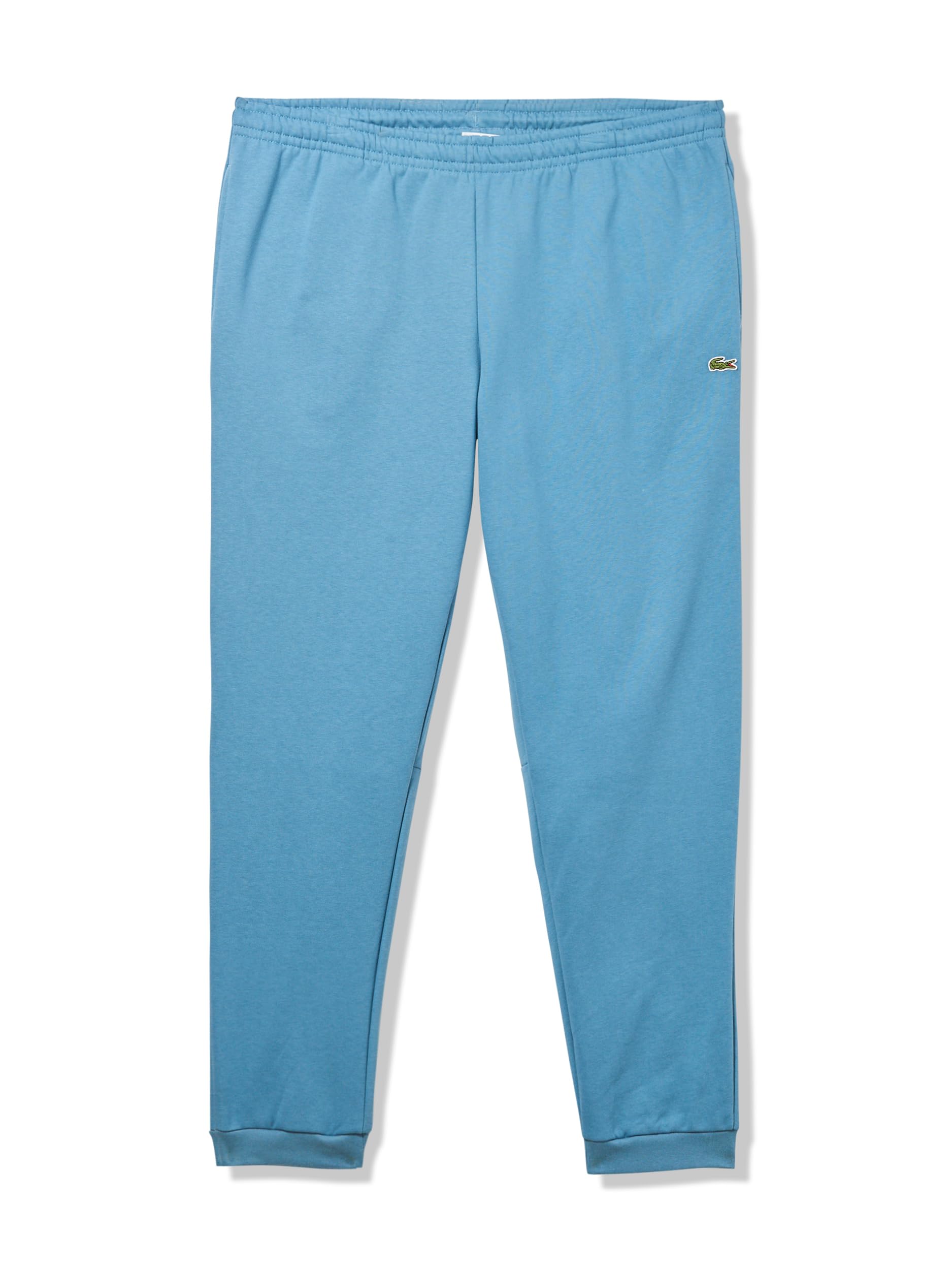 Lacoste Men’s Tapered Fit Sweatpants, Limestone, Small