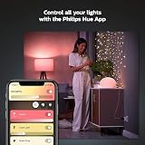 Philips Hue Smart Plug for Alexa Google Assistant HomeKit White view 5