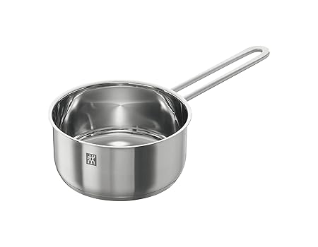 Zwilling TWIN NOVA Stieltopf ohne Deckel, 1,5 l