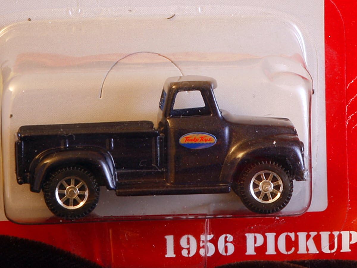 chrome tonka dump truck