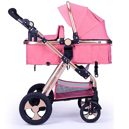 barbie carrito bebe