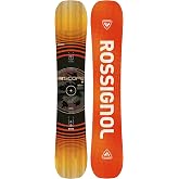 Rossignol Scope 155/159/156 Wide- All Mountain Snowboard for Men and Women