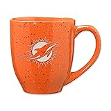 Rico Industries NFL Football Miami Dolphins Primary