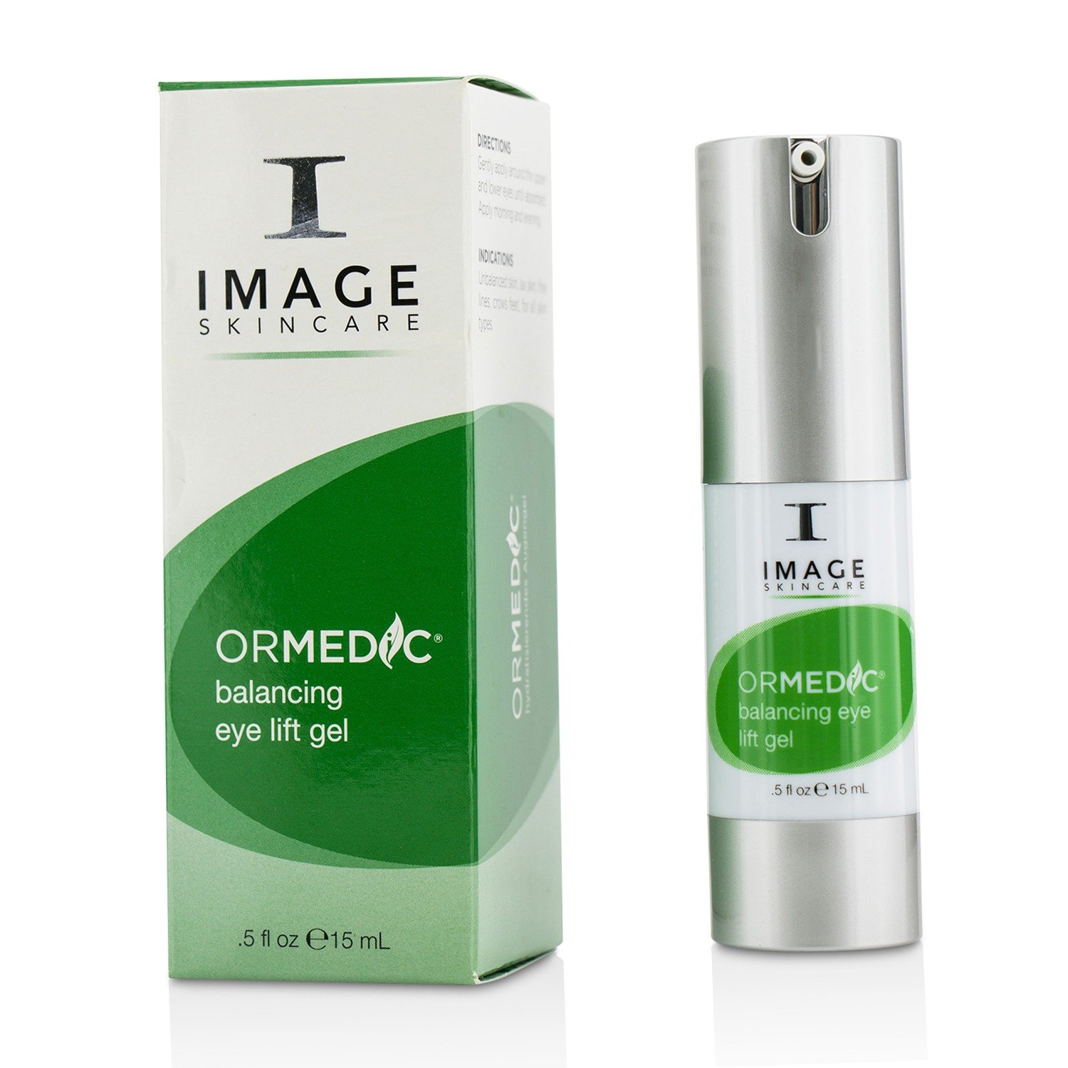 image skincare ormedic