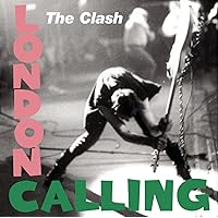 Clash, The - London Calling - Amazon.com Music